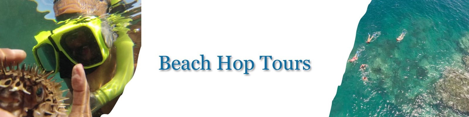 Beach Hopping in Costa Rica