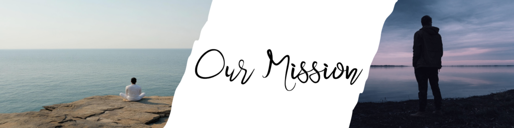our mission