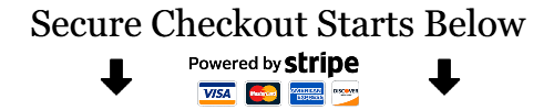 secure checkout stripe